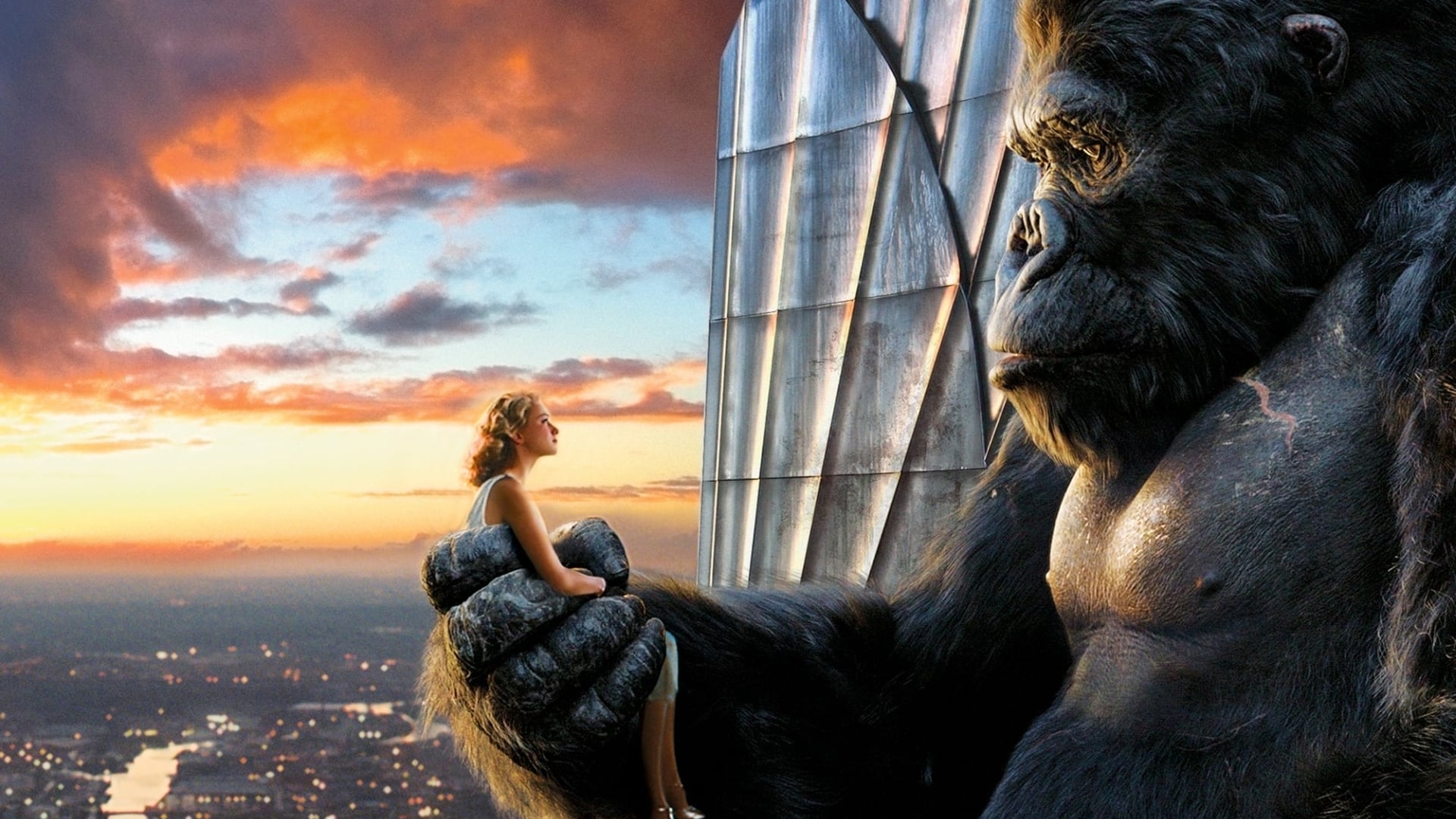 เปิดกล้องหนัง King Kong มีเสน่ห์ในตัวมันเอง