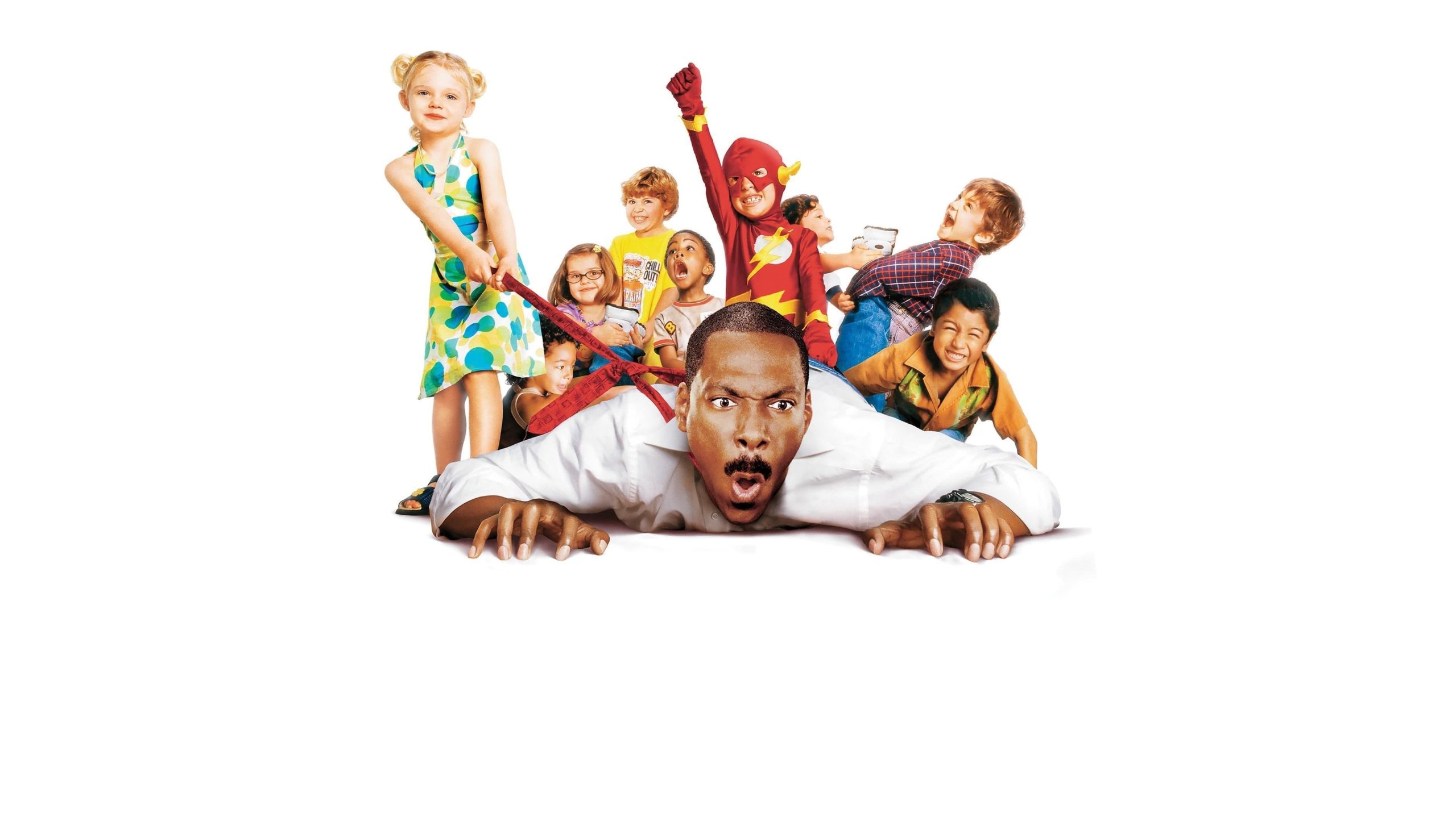 พรีวิวหนังใหม่ Daddy Day Care สร้างโลกที่น่าอยู่