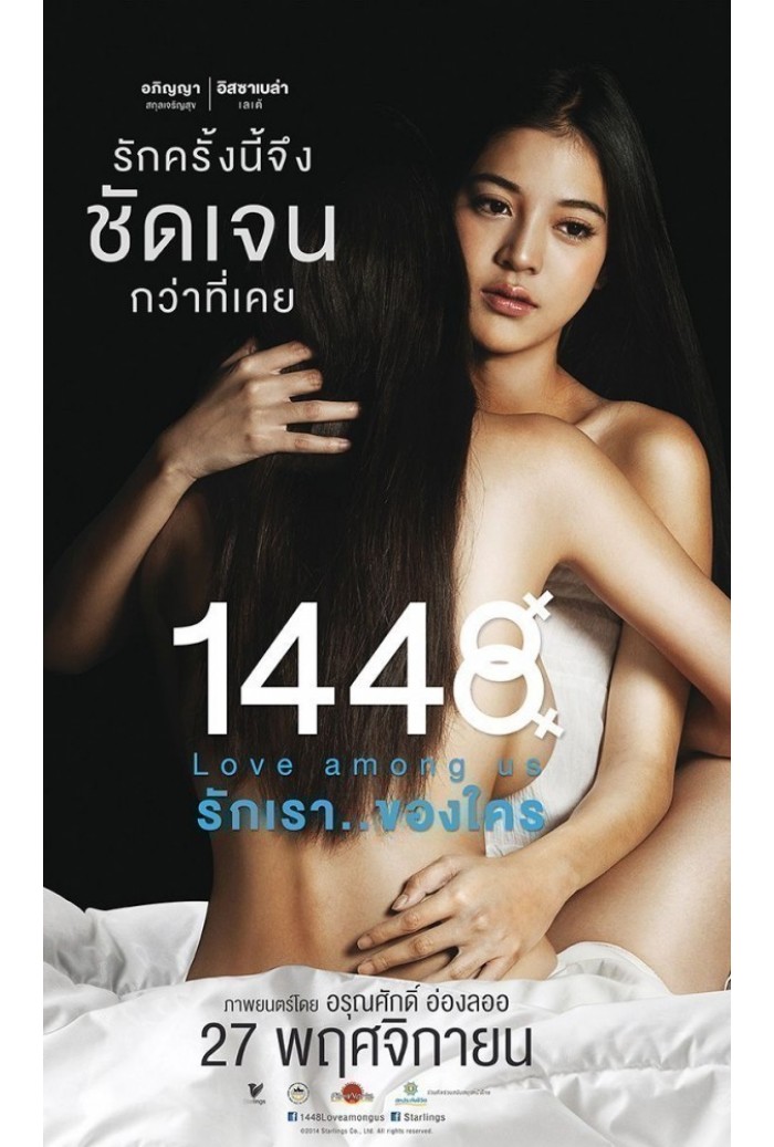 1448.Love.Among.Us รีวิวหนัง