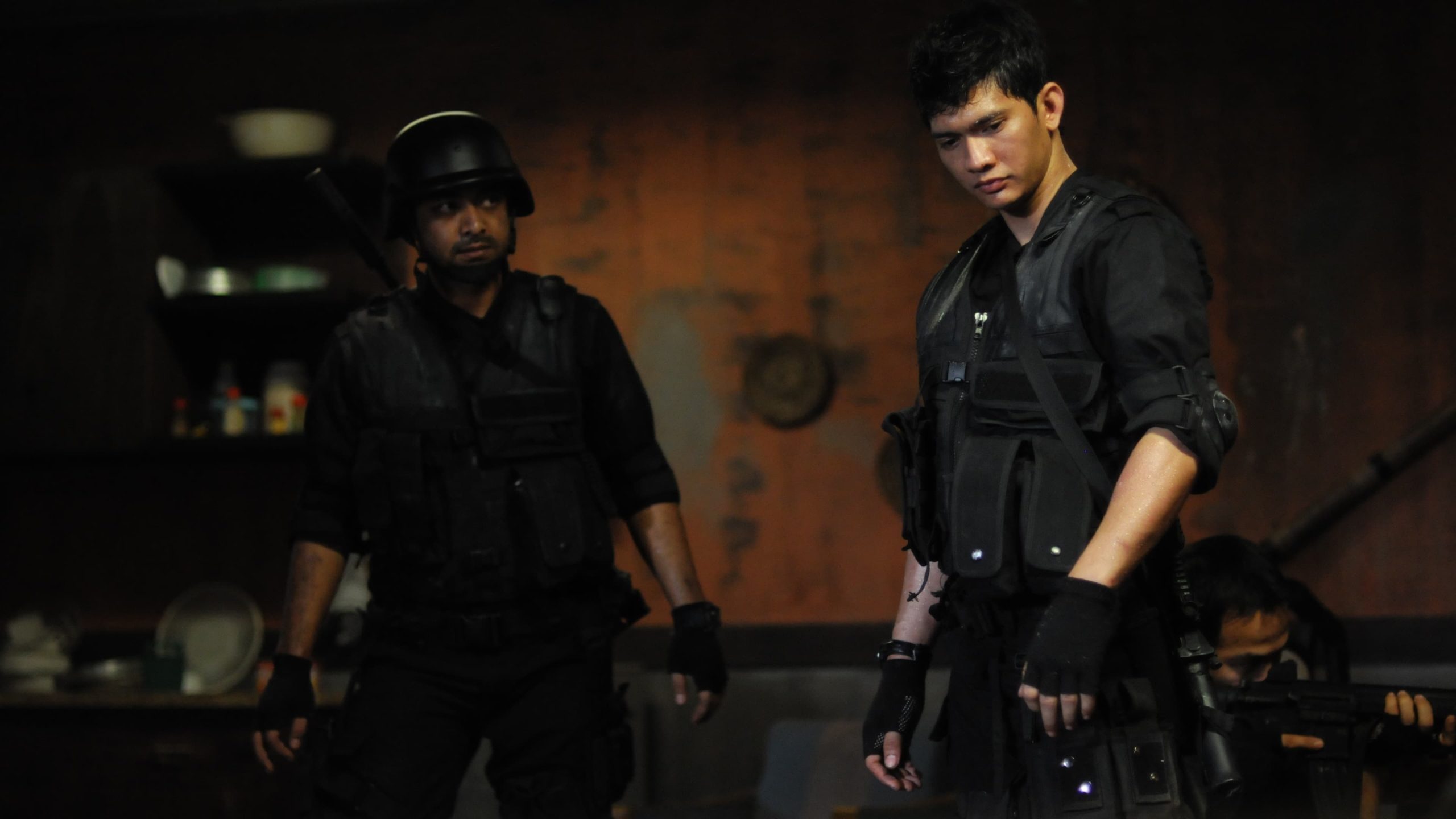 วิจารณ์หลังดู The Raid: Redemption ประทับใจ