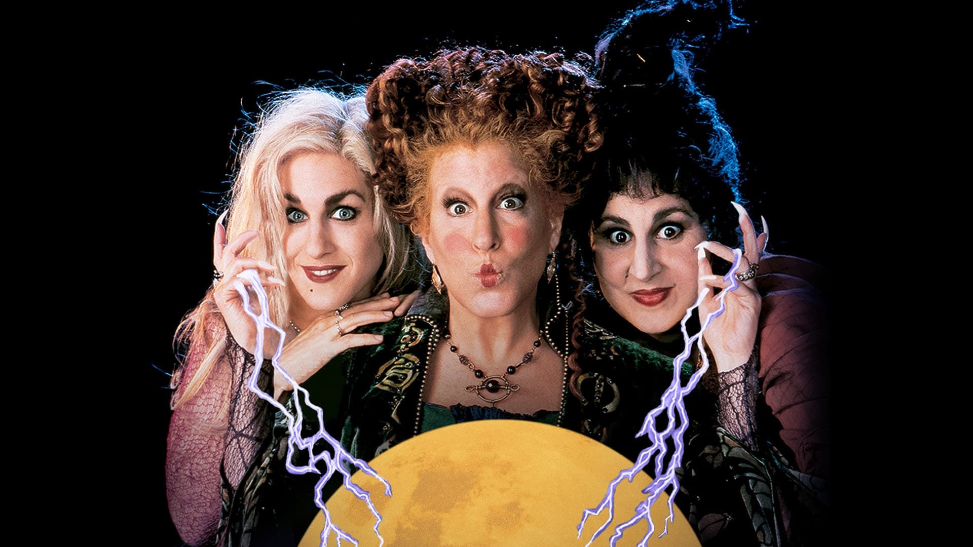 Spoiler-Free Review Hocus Pocus ตัวละครลึกซึ้ง