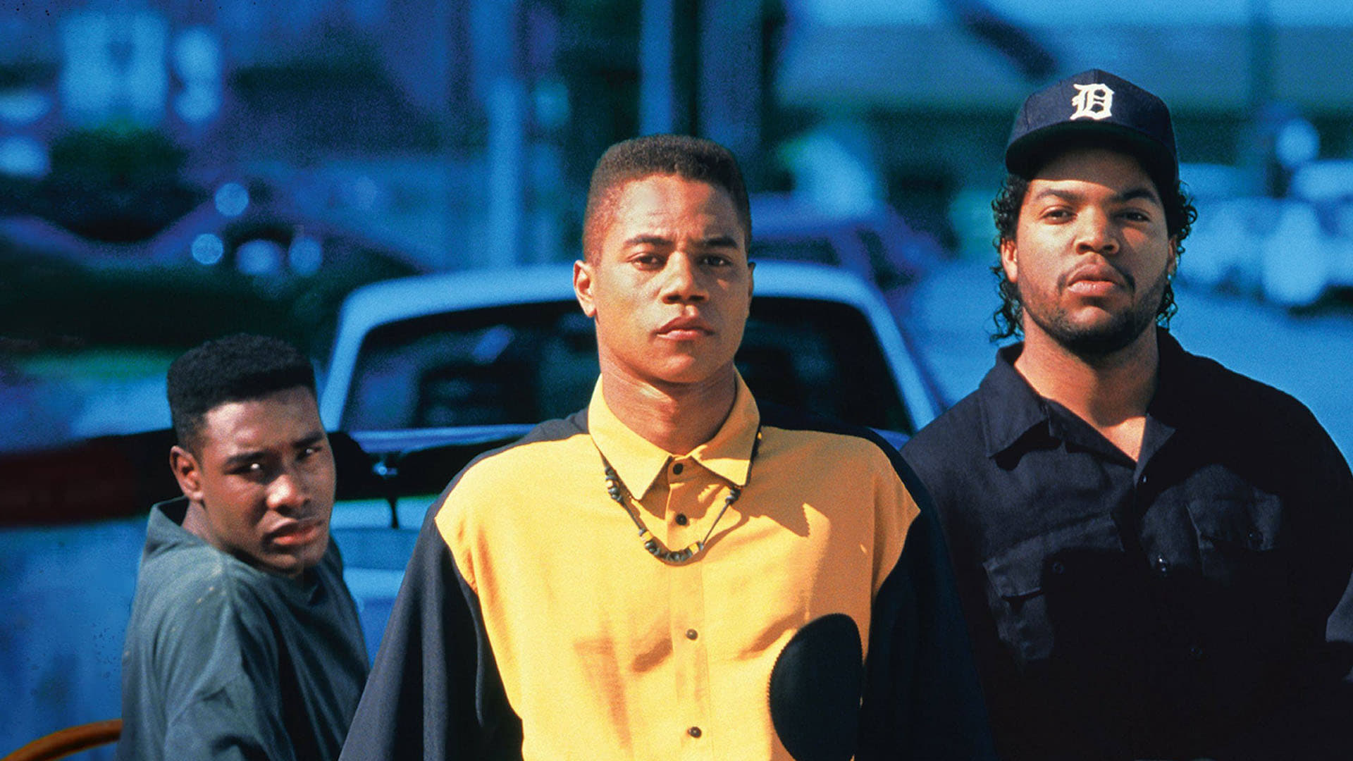 Spoiler Alert Boyz n the Hood ให้ความรู้สึกอบอุ่น