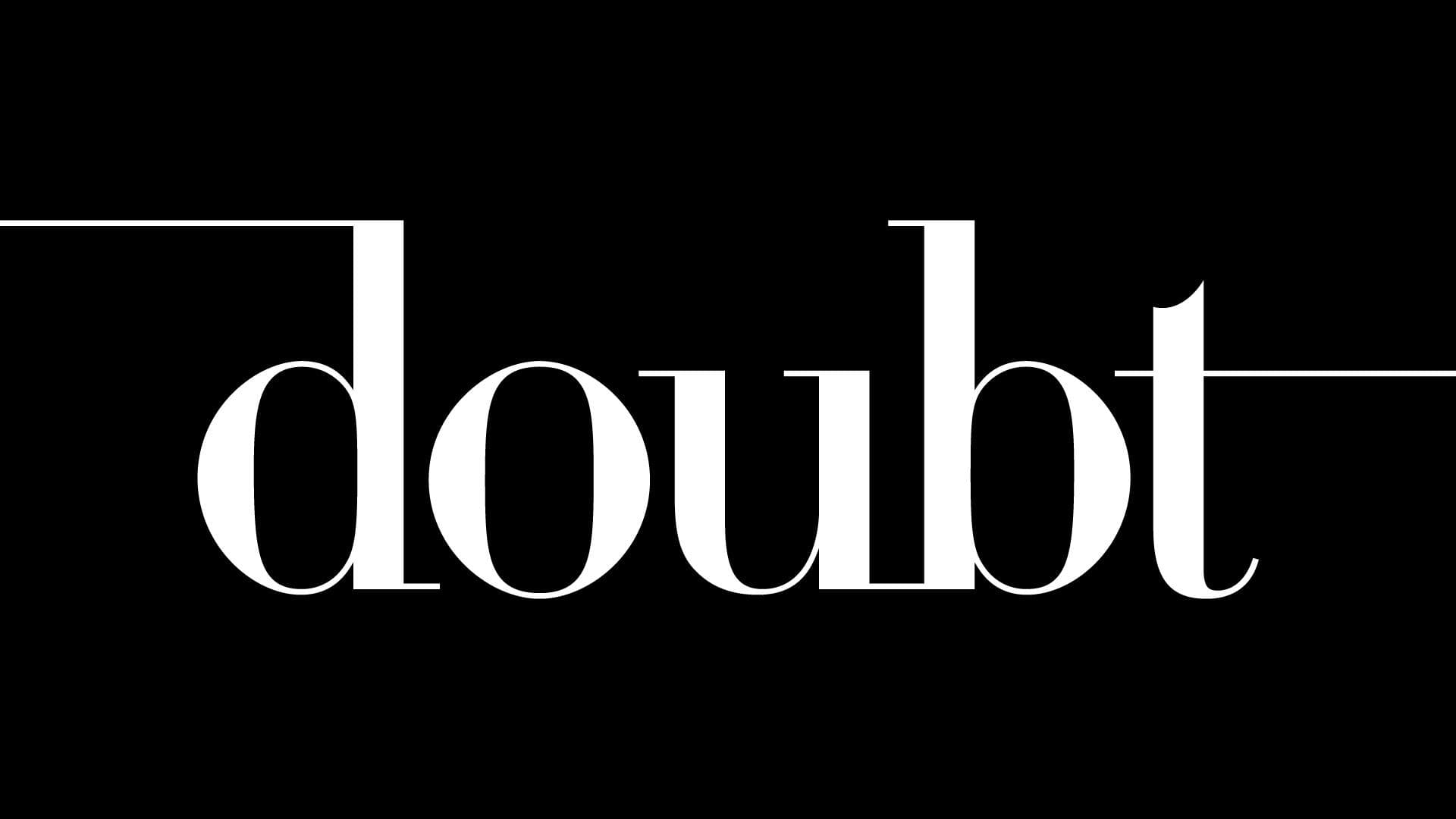 Doubt รีวิวหนัง