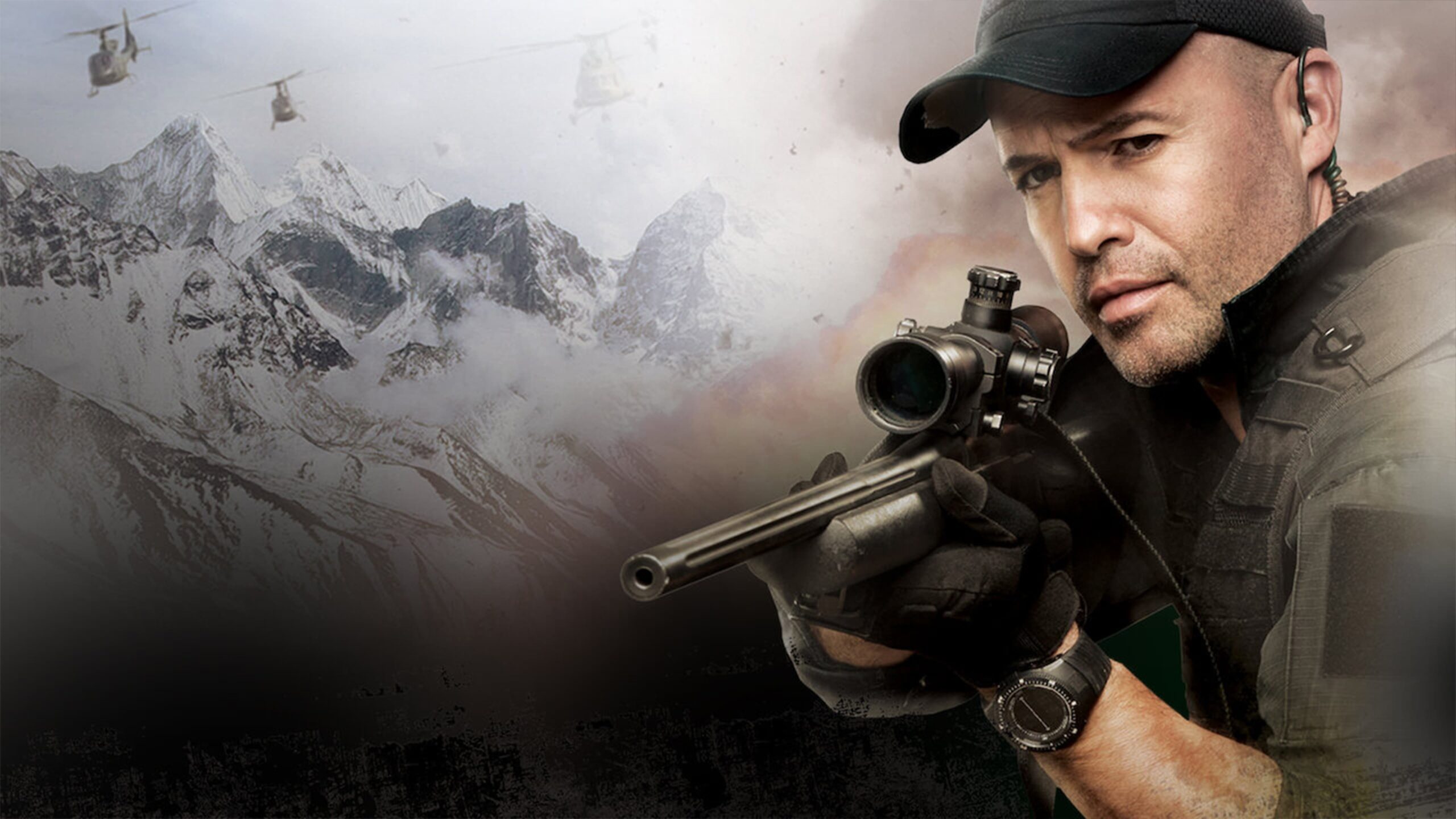 Sniper: Ghost Shooter รีวิวหนัง