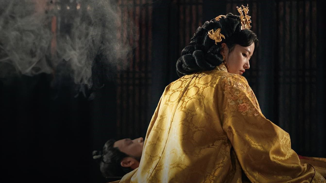 หนังดังต้องดู Queen Woo การบรรยายตามความเป็นจริง