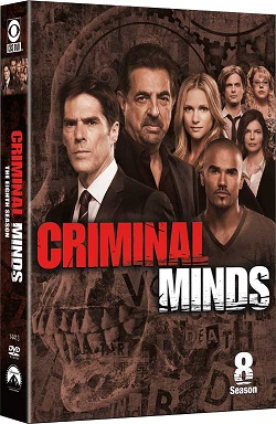 Movie Breakdown Criminal Minds Season 8 เต็มสิบไม่มีหัก