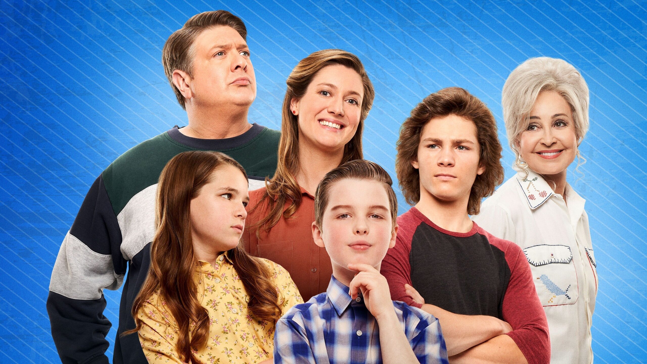 วิจารณ์หนังใหม่ Young Sheldon การถ่ายทำที่งดงาม