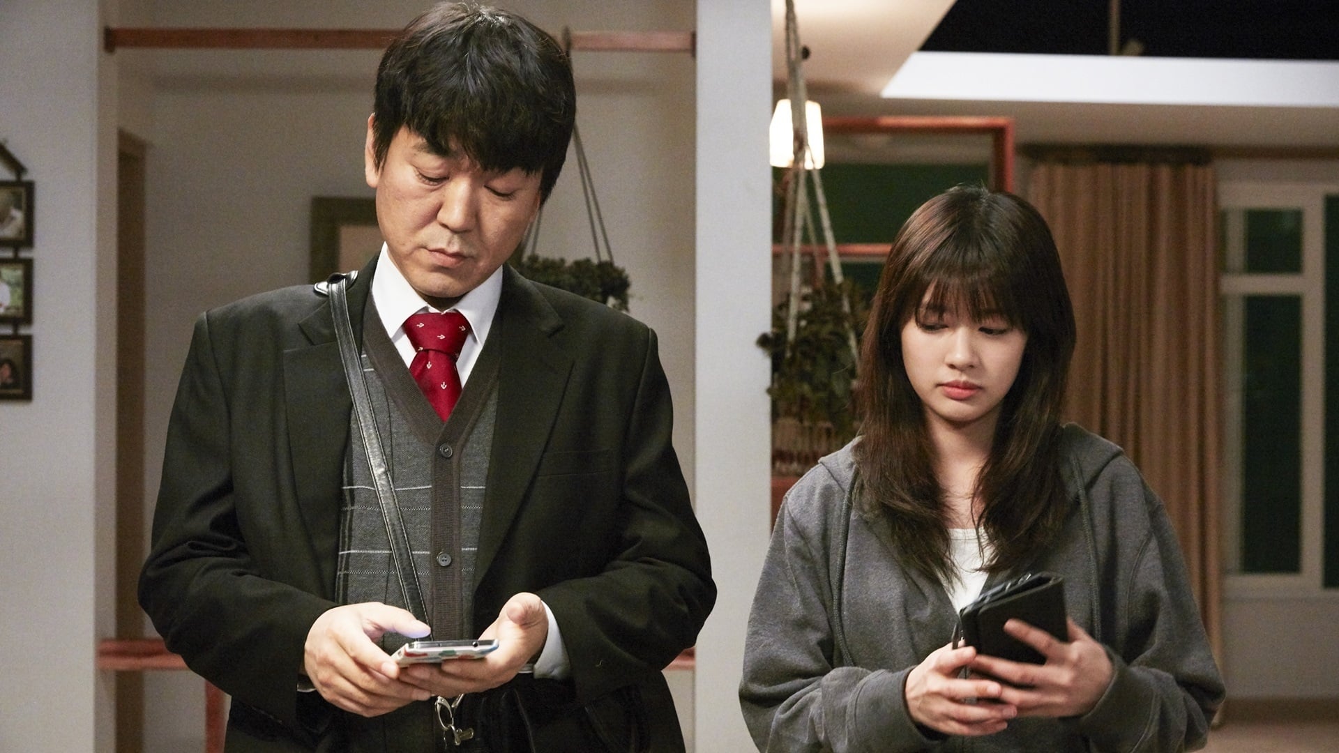 วิเคราะห์ตัวละคร Daddy You, Daughter Me ดีต่อใจ