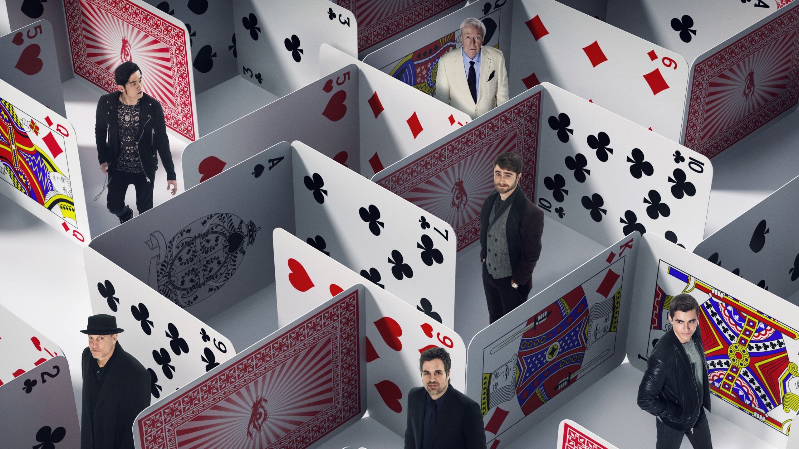 วิจารณ์และวิเคราะห์ Now You See Me 2 สนุกจนหลับยาก