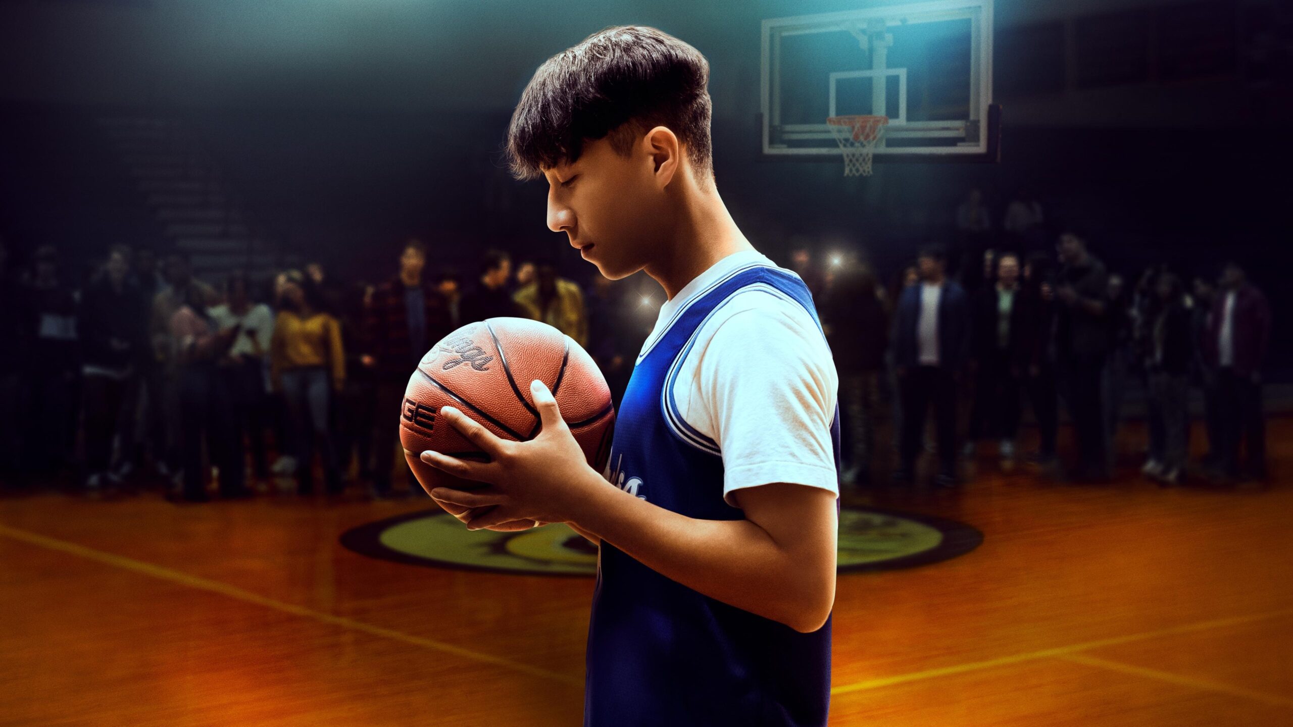 รีวิว+สปอยตอนจบ Chang Can Dunk ความทรงจำที่ดี