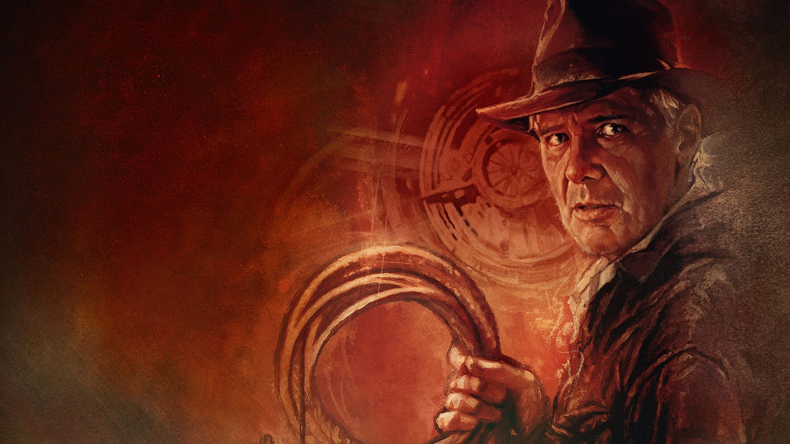 Indiana Jones and the Dial of Destiny รีวิวหนัง